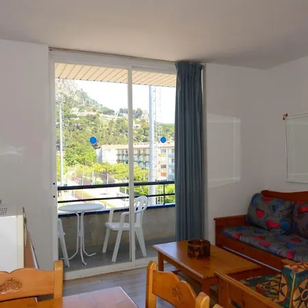 Blau Park 426 Apartment L'Estartit