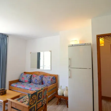 Blau Park 426 Apartment *