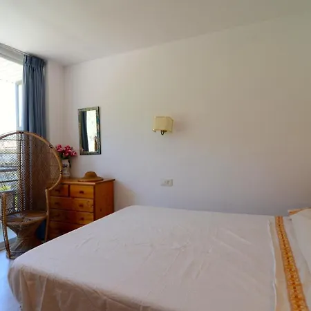 Apartment Blau Park 426