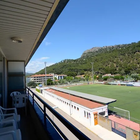 Apartment Blau Park 426 L'Estartit