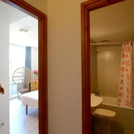 Apartment Blau Park 426