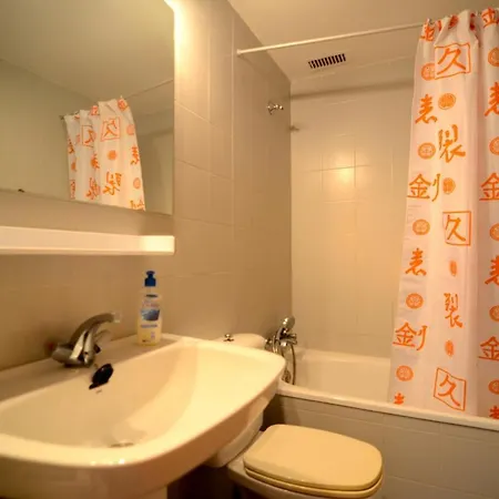 Blau Park 426 Apartment *