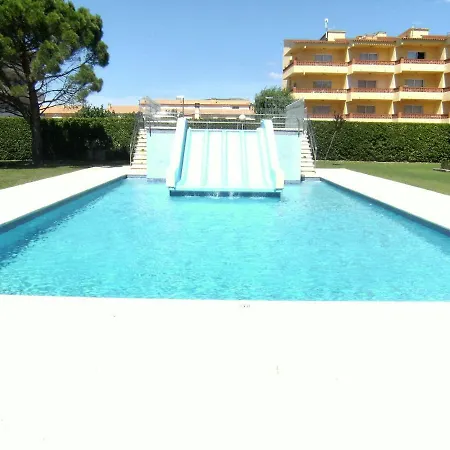 Blau Park 426 Apartment L'Estartit