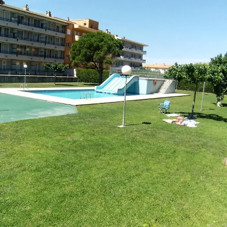 Apartment Blau Park 426 L'Estartit