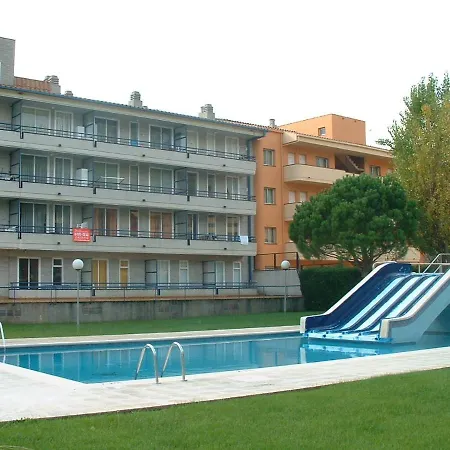 Apartment Blau Park 426